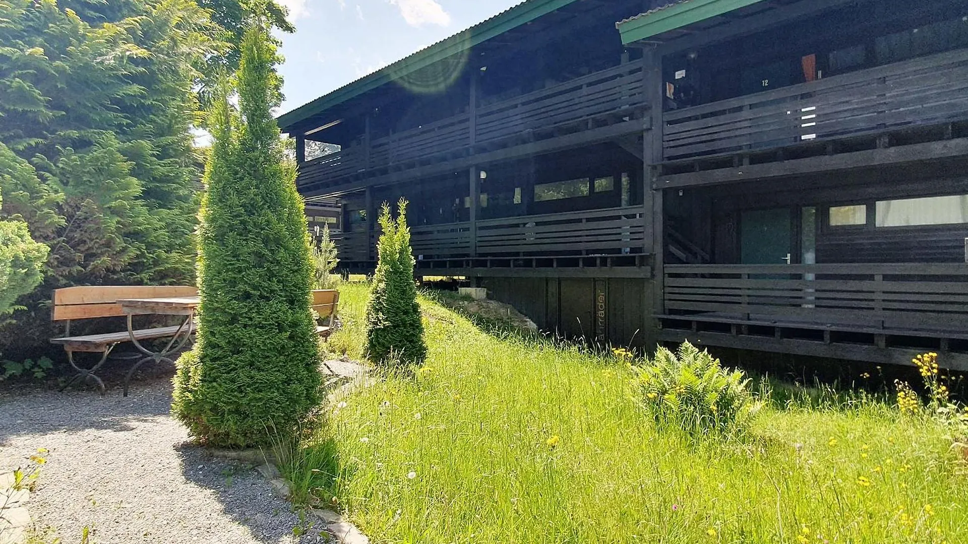 Begonie2 Lägenhet Siegsdorf 0*,